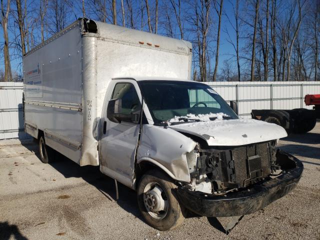 GMC SAVANA CUT 2010 1gd6g4bg1a1902512