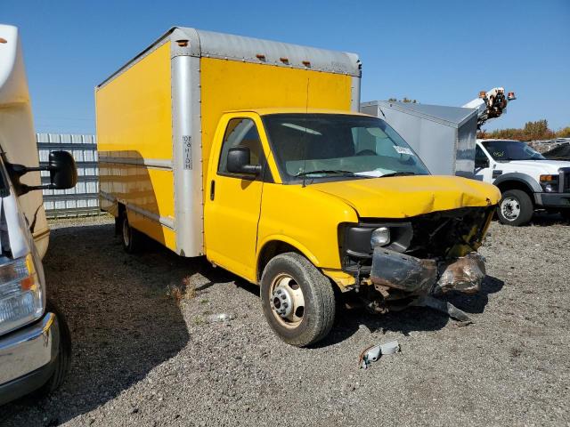 GMC SAVANA CUT 2010 1gd6g4bg4a1901144