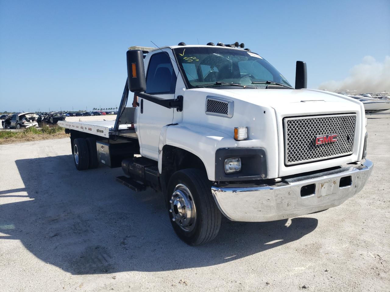 GMC NULL 2003 1gdc4e1113f501319