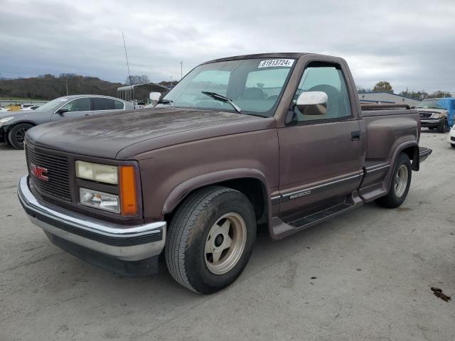 GMC SIERRA C15 1993 1gddc14z6pz526240