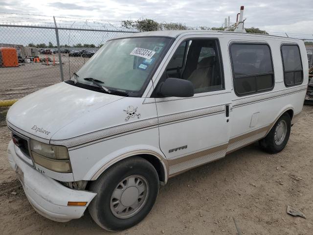 GMC SAFARI XT 2000 1gddm19w3yb518506