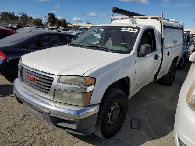 GMC CANYON 2008 1gdds14e488219348