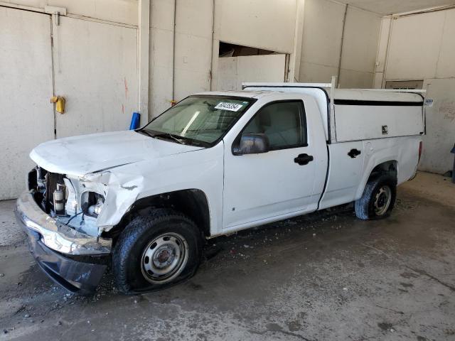 GMC CANYON 2008 1gdds14e888204903