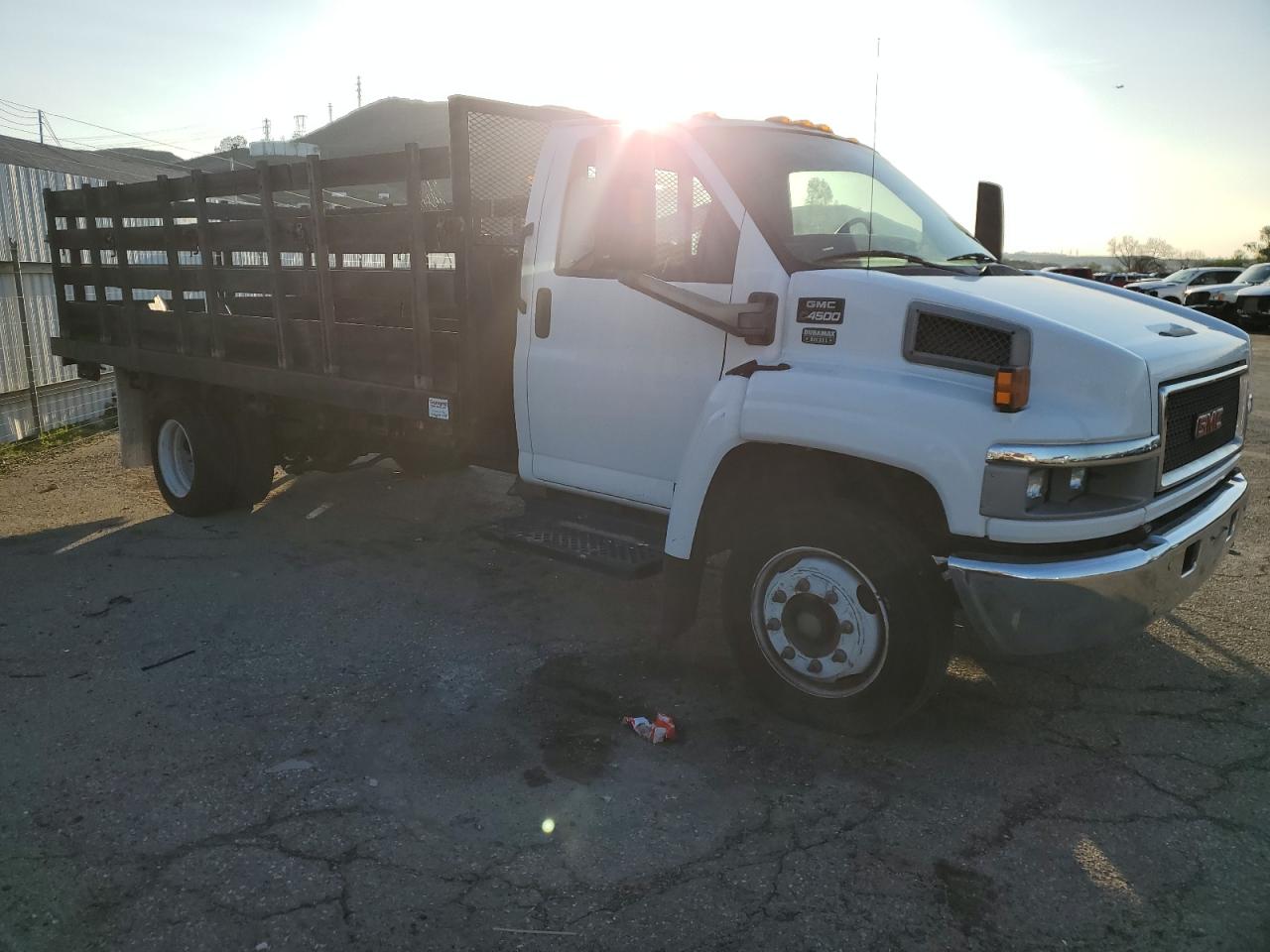 GMC NULL 2005 1gde4c1275f525178