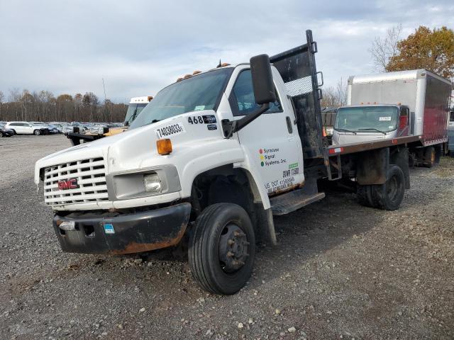 GMC C/K/R4500 2005 1gde4c3285f525171