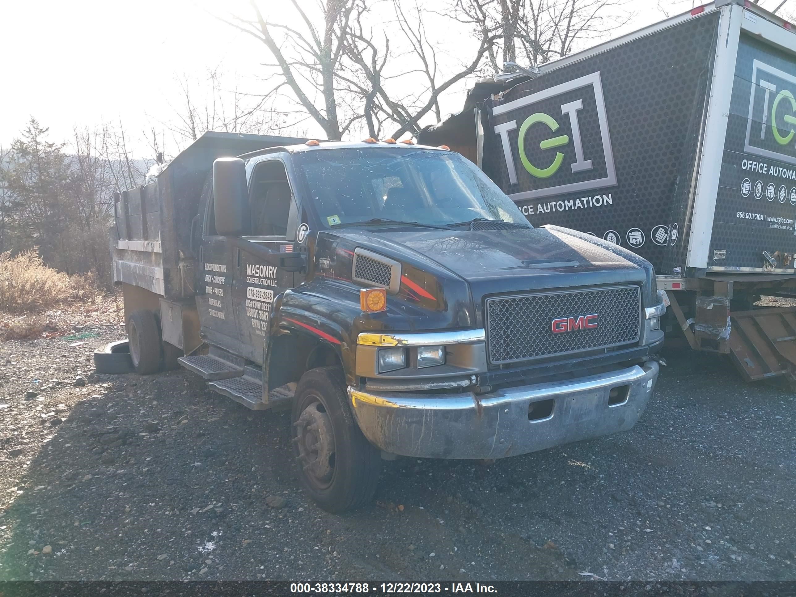 GMC ALL 2004 1gde4e1264f520466