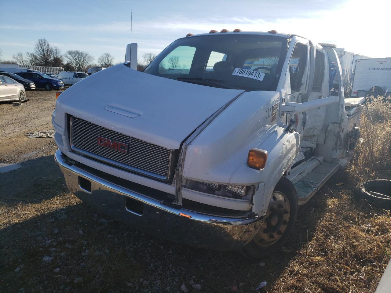 GMC NULL 2008 1gde4e1968f401741