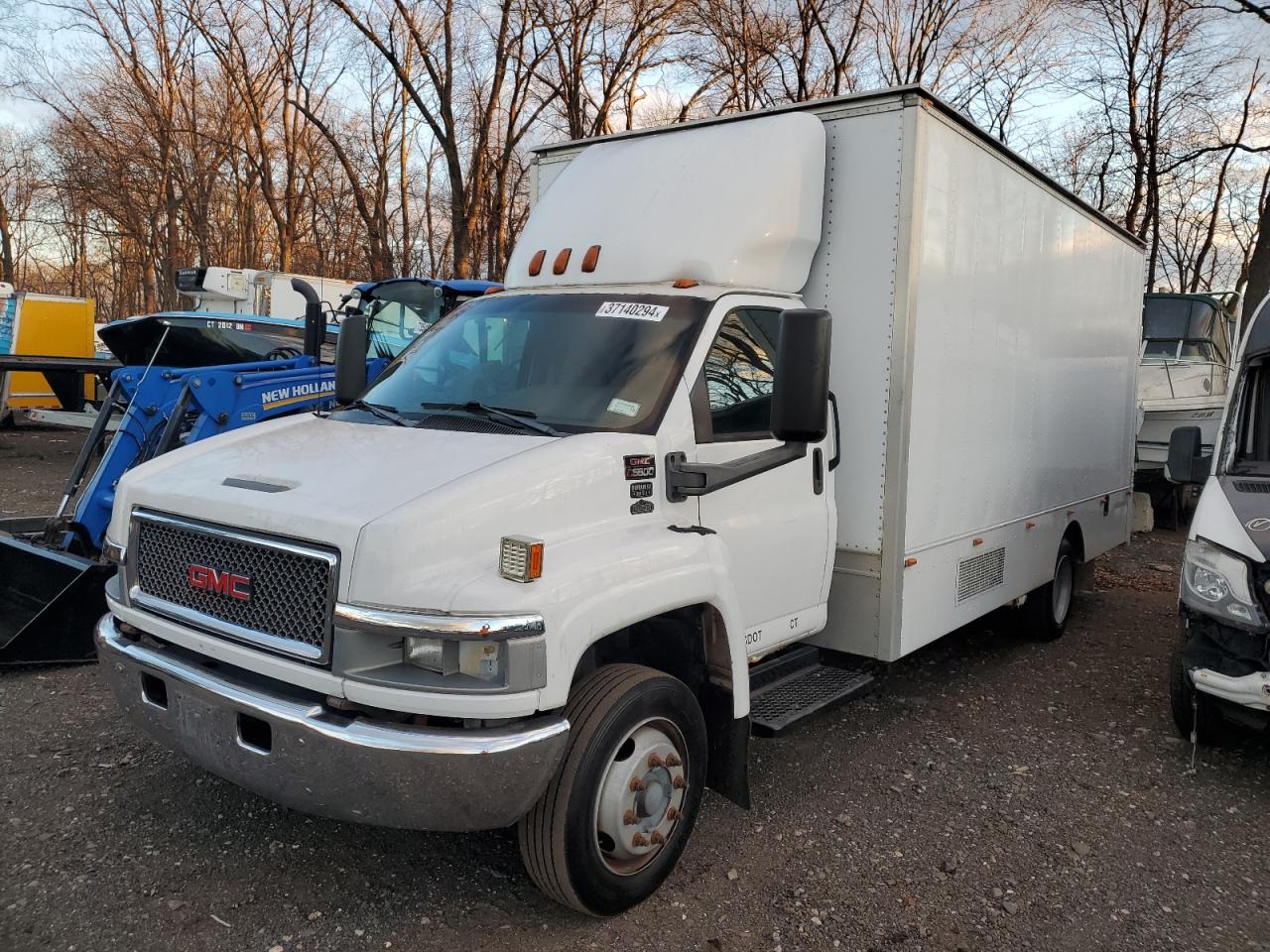 GMC SAVANA 2005 1gde5c12x5f531926