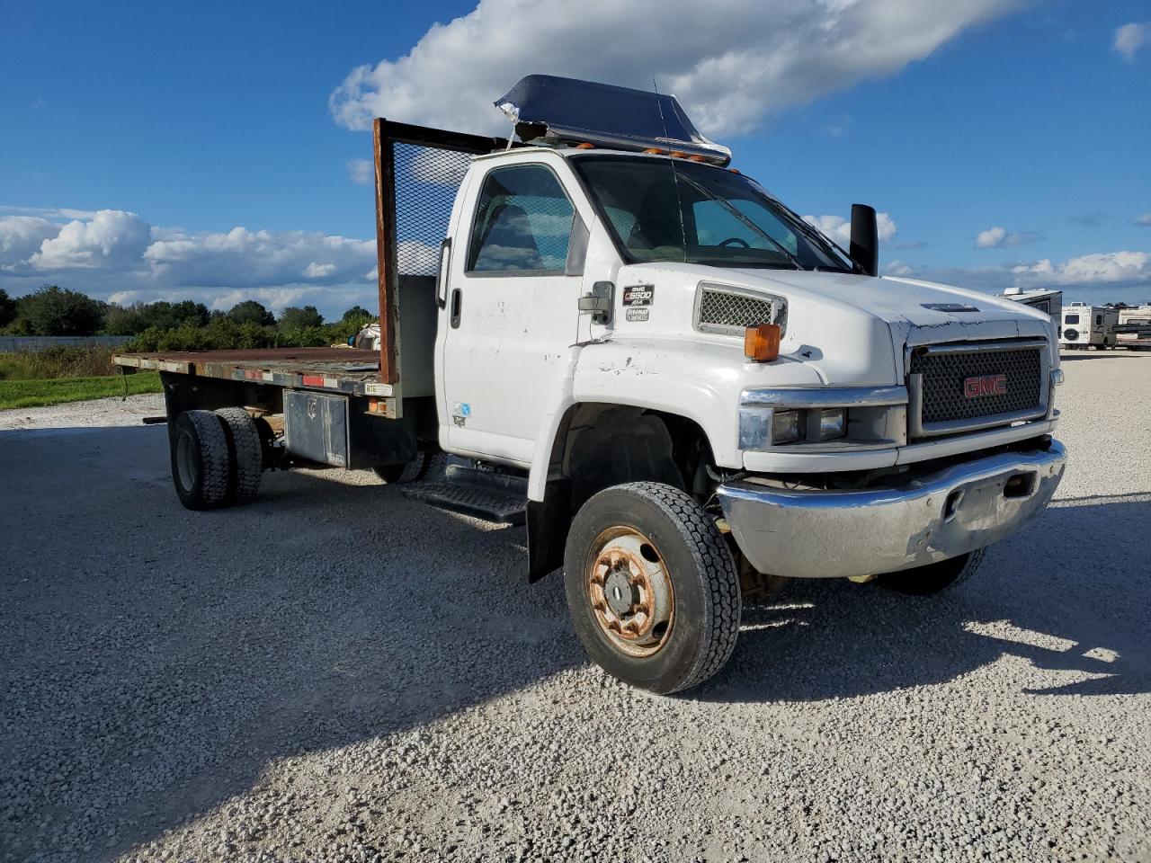 GMC NULL 2008 1gde5c39x8f417603