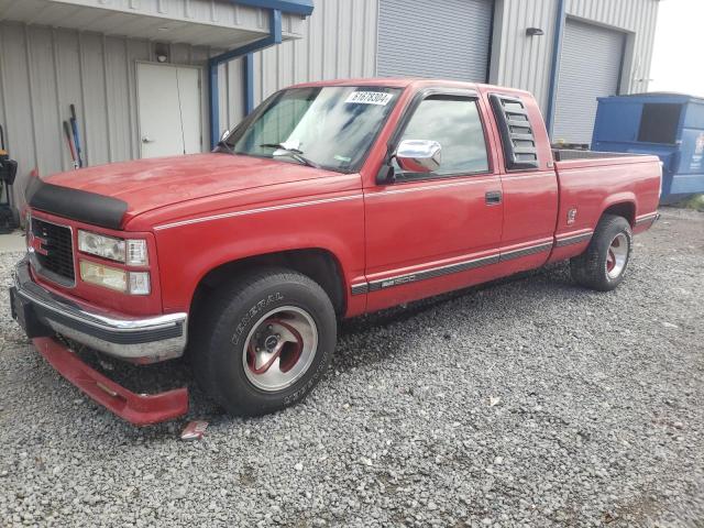 GMC SIERRA 1994 1gdec19k0re559115