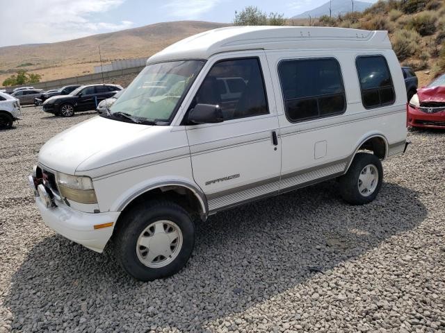 GMC SAFARI XT 1999 1gdel19w3xb500111