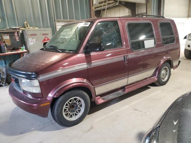 GMC SAFARI 1997 1gdel19w9vb502782