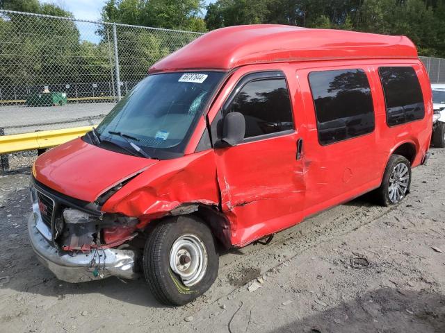 GMC SAVANA RV 1998 1gdfg15rxw1032262