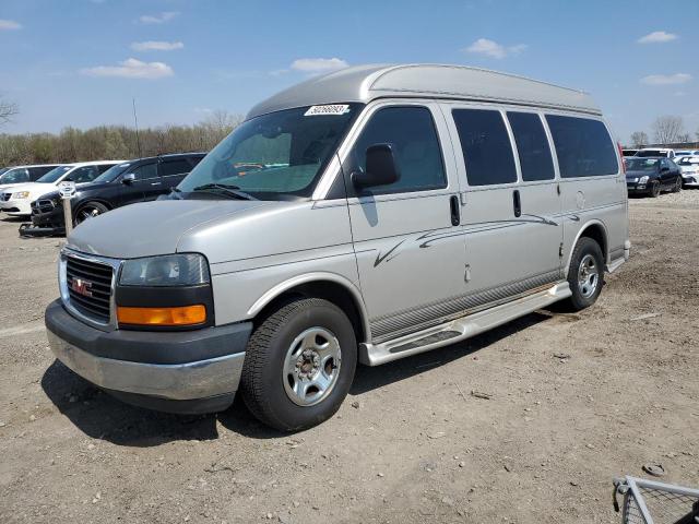 GMC SAVANA RV 2005 1gdfg15t151236992