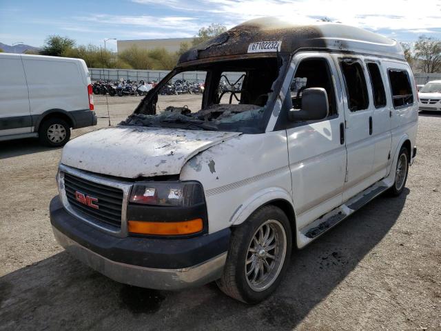 GMC SAVANA RV 2003 1gdfg15t231200743