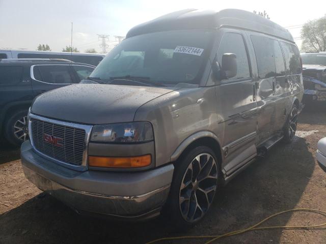 GMC SAVANA 2006 1gdfg15t261159843