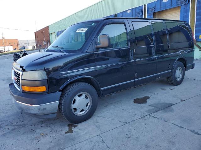 GMC SAVANA 2006 1gdfg15t261242401