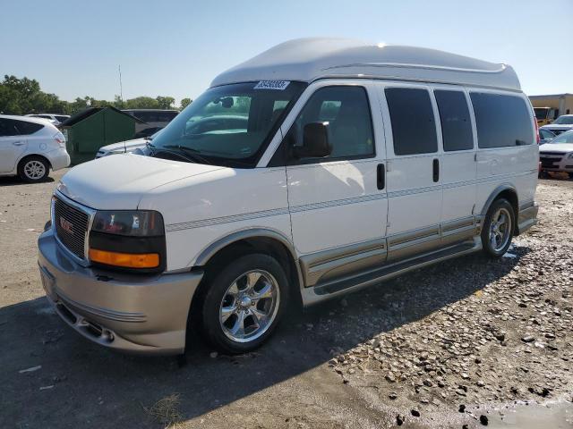 GMC SAVANA RV 2003 1gdfg15t331230351