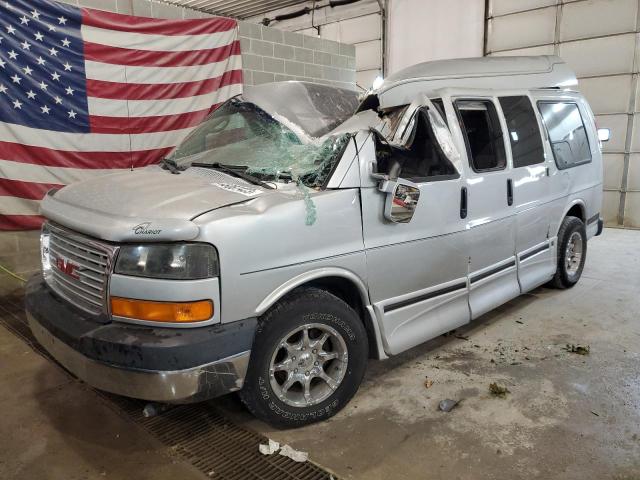 GMC SAVANA RV 2004 1gdfg15t441153815