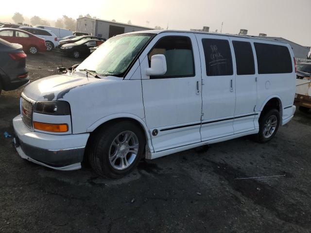 GMC SAVANA 2006 1gdfg15t561146987