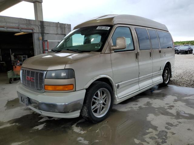 GMC SAVANA 2006 1gdfg15t761197522