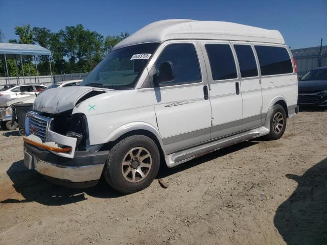 GMC SAVANA RV 2003 1gdfg15t931225106