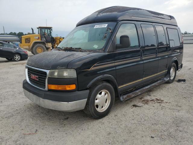 GMC SAVANA RV 2004 1gdfg15t941134497