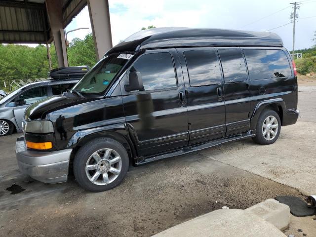 GMC SAVANA 2003 1gdfg15tx31181522