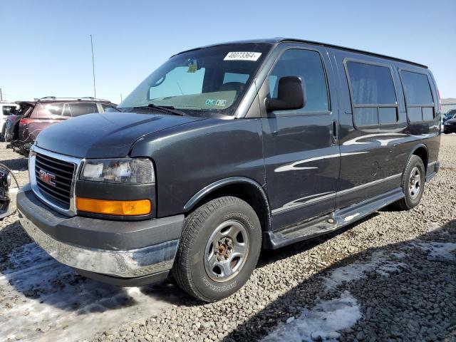 GMC SAVANA 2004 1gdfh15t041137446