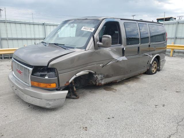 GMC SAVANA 2004 1gdfh15t241155527