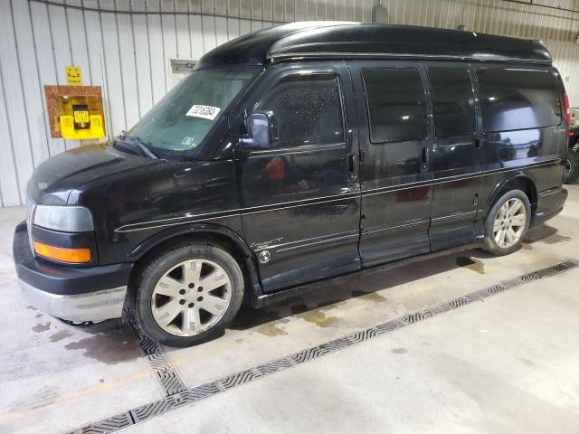 GMC SAVANA RV 2006 1gdfh15t961127209