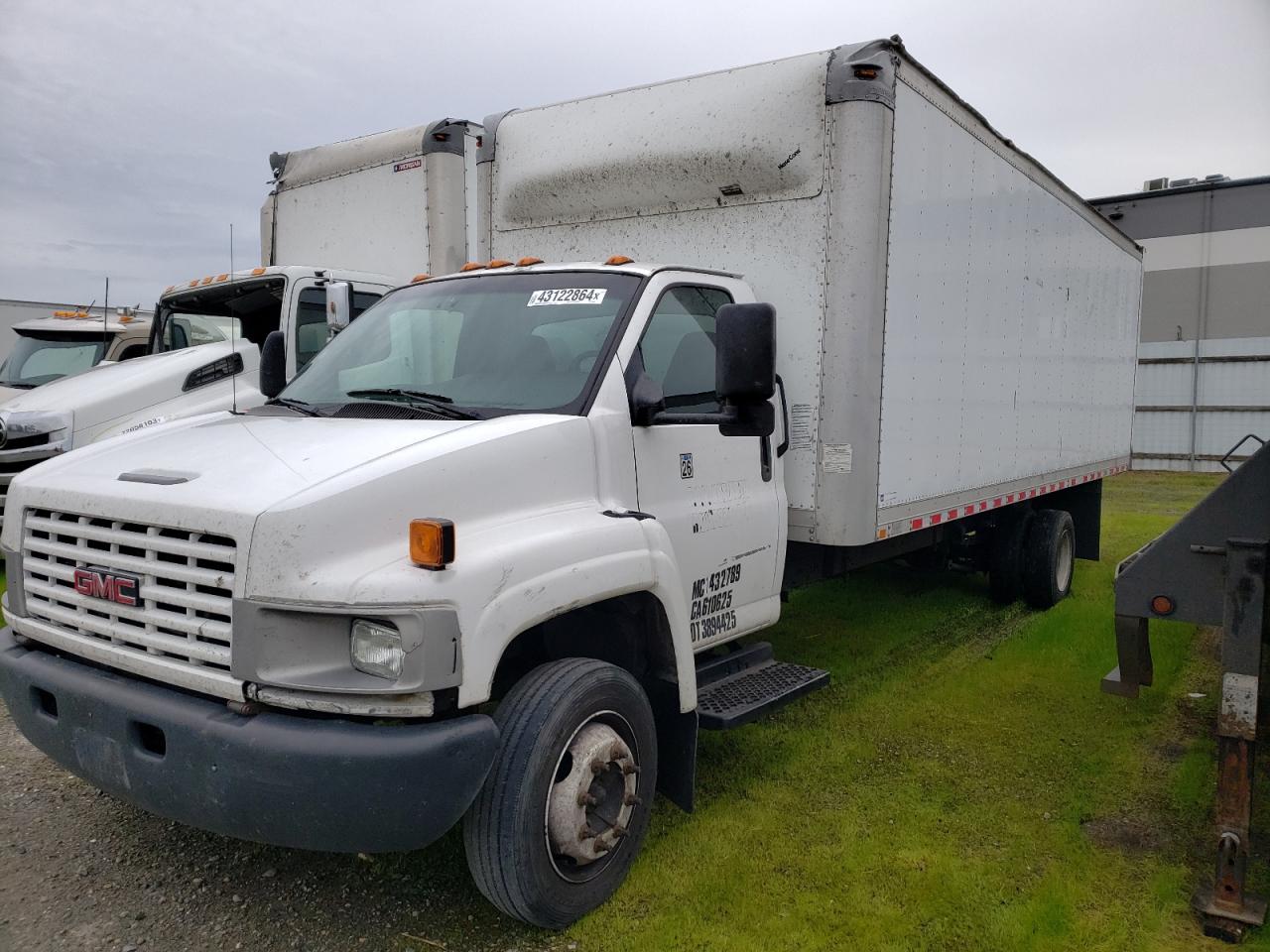 GMC NULL 2005 1gdg5c1e05f903289