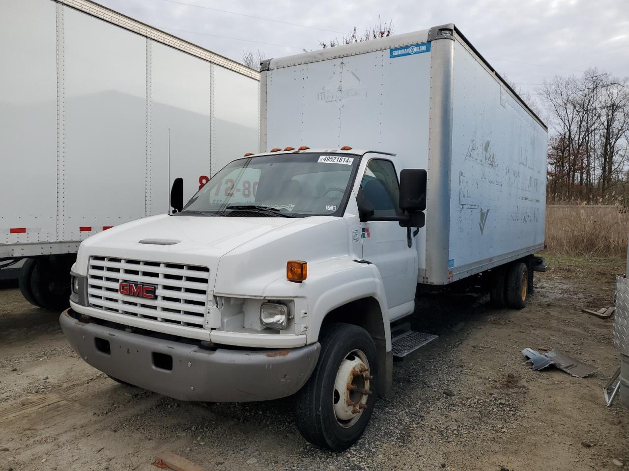 GMC NULL 2005 1gdg5c1e25f904539