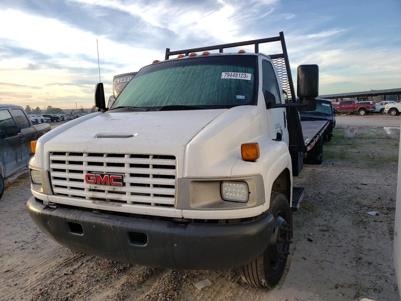 GMC NULL 2005 1gdg5c1e25f909269