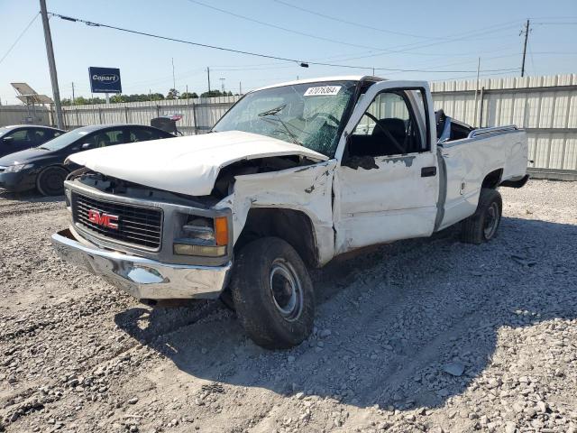 GMC SIERRA C25 1995 1gdgc24k0sz540665