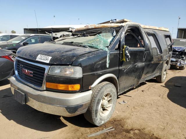 GMC SAVANA RV 2005 1gdgg29u151124903