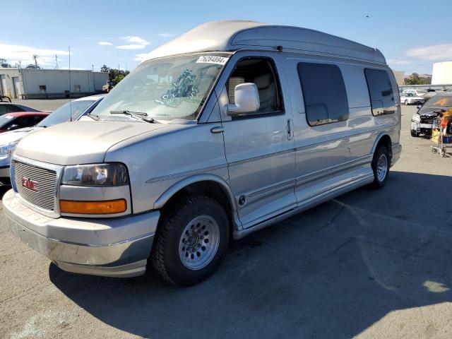 GMC SAVANA RV 2006 1gdgg29u661252944