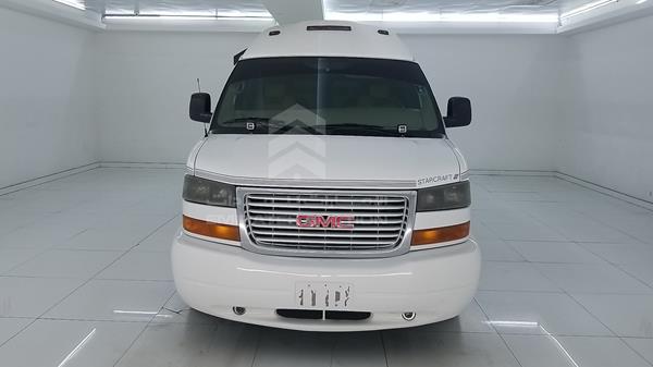 GMC SAVANA 2006 1gdgg29ux61183613