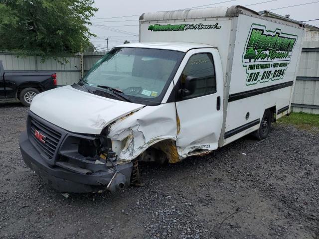 GMC SAVANA CUT 2006 1gdgg31v061900062