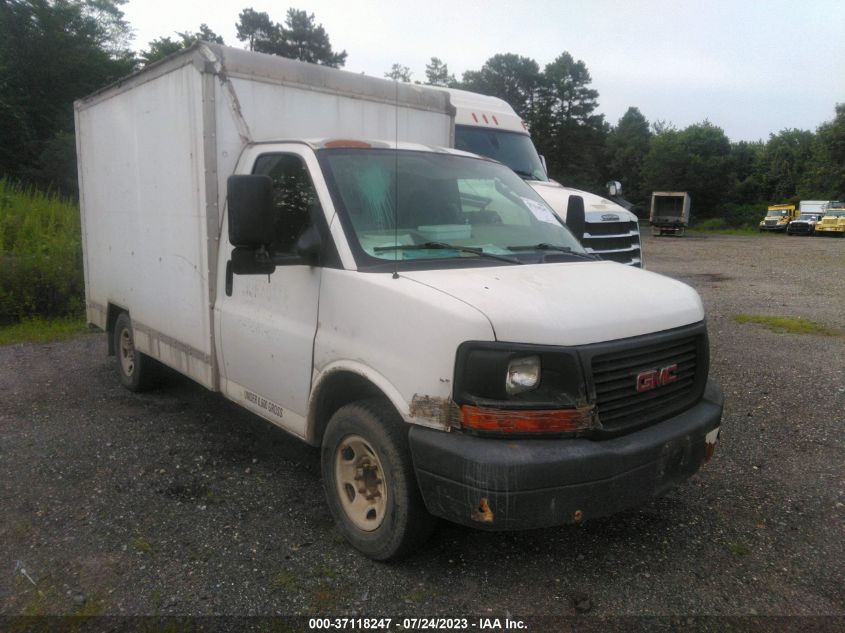 GMC NULL 2005 1gdgg31v251902183