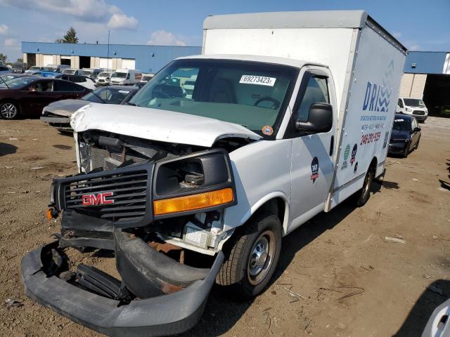 GMC SAVANA CUT 2004 1gdgg31v741907541