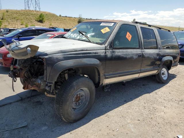 GMC SUBURBAN 1996 1gdgk26j9tj729581