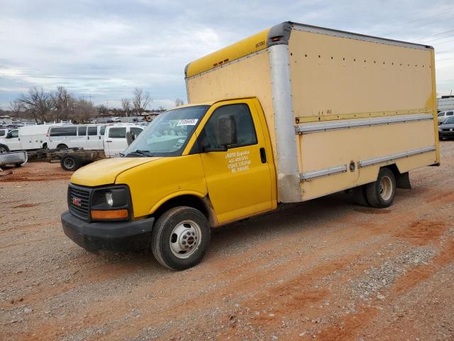 GMC SAVANA 2005 1gdhg31u651909715