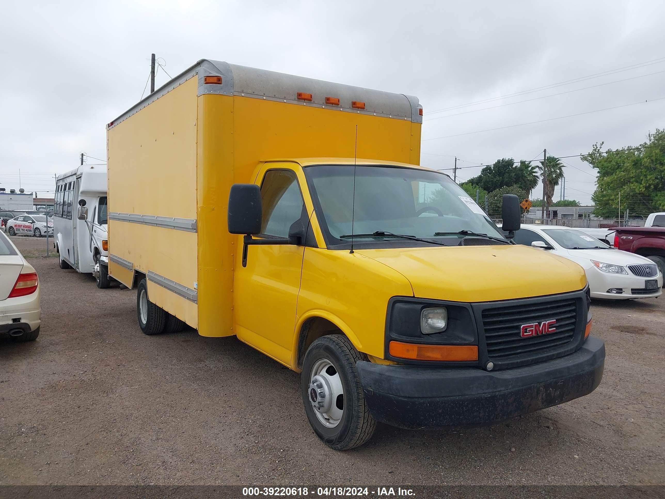 GMC NULL 2006 1gdhg31u961901996