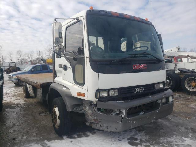 GMC NULL 2007 1gdj6f1337f414827