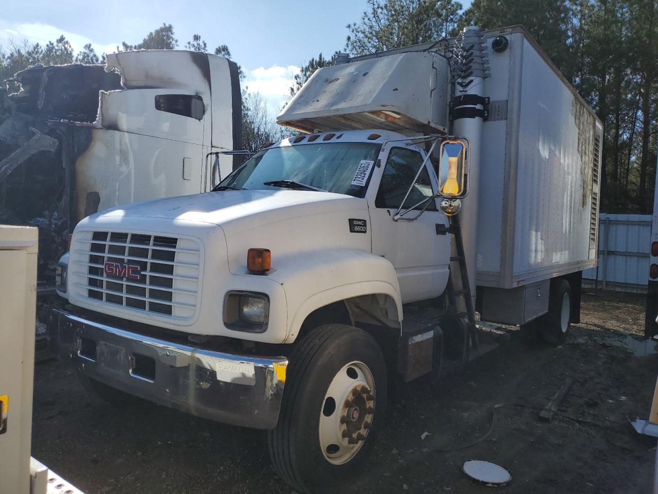 GMC NULL 1998 1gdj7h1j1wj501922