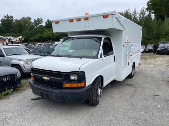 GMC NULL 2007 1gdjg31u871243073