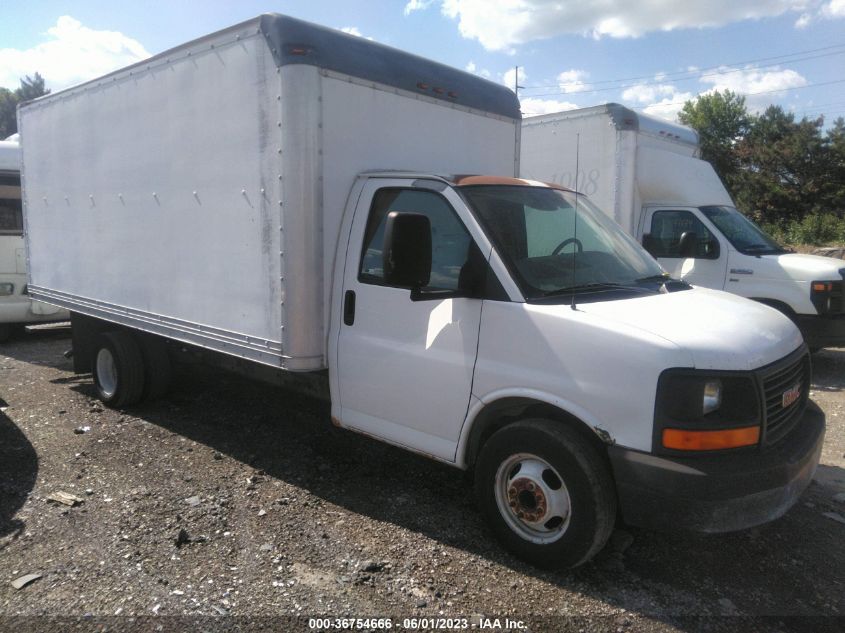 GMC NULL 2005 1gdjg31v751908017