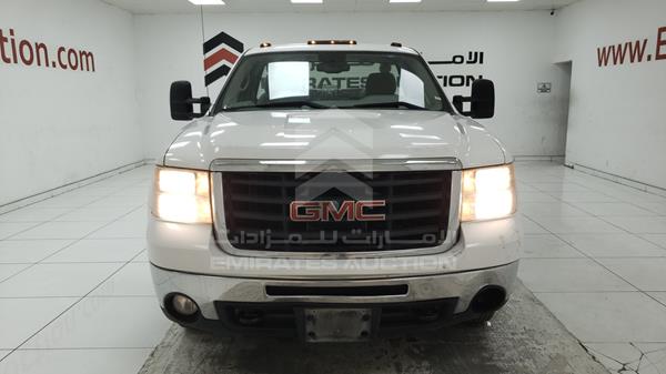 GMC 3500 2007 1gdjk34k37e571504