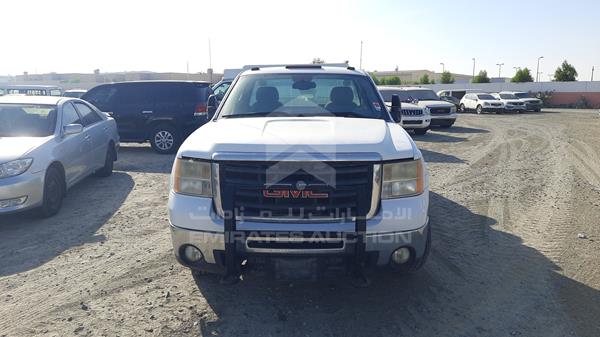 GMC 3500 2008 1gdjk34k48e203754